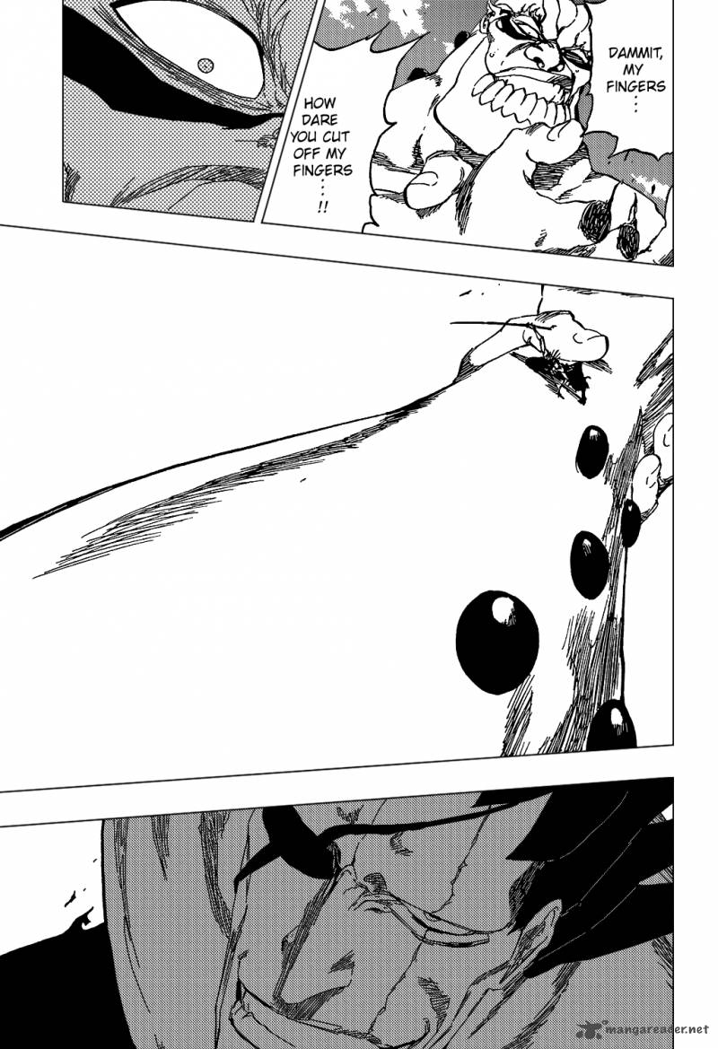Chapter 381 - Words Just Don't Like You Image(14)