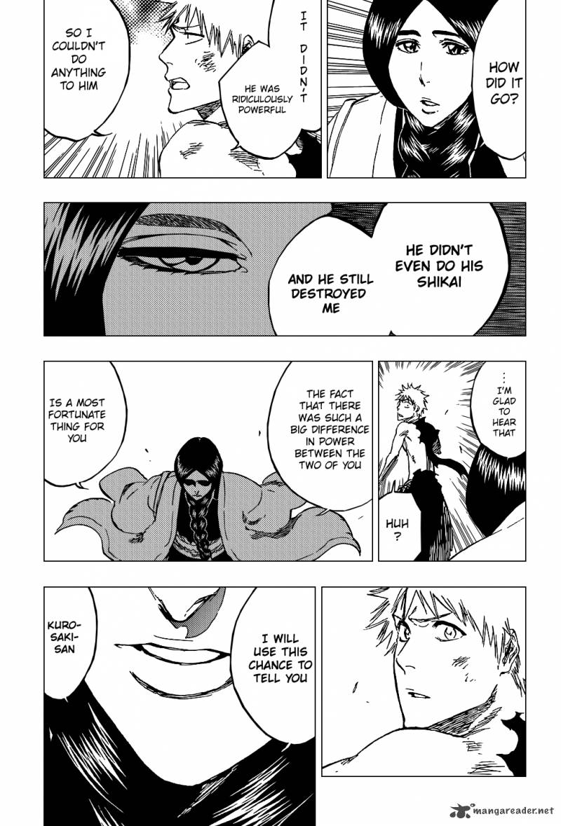 Chapter 381 - Words Just Don't Like You Image(10)
