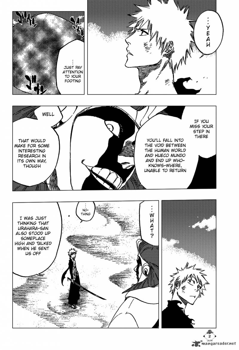 Chapter 381 - Words Just Don't Like You Image(5)