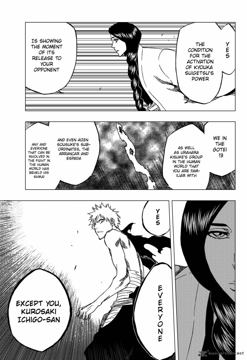 Chapter 381 - Words Just Don't Like You Image(18)