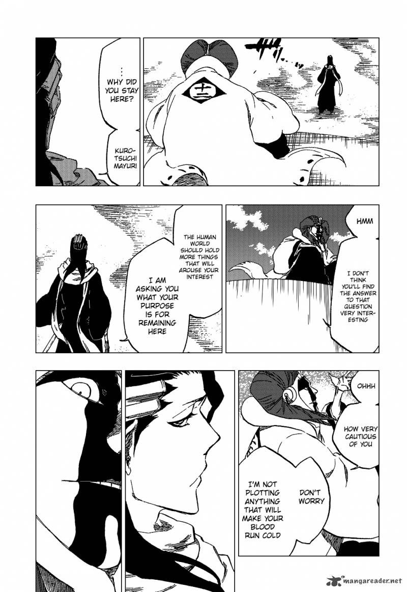 Chapter 381 - Words Just Don't Like You Image(16)