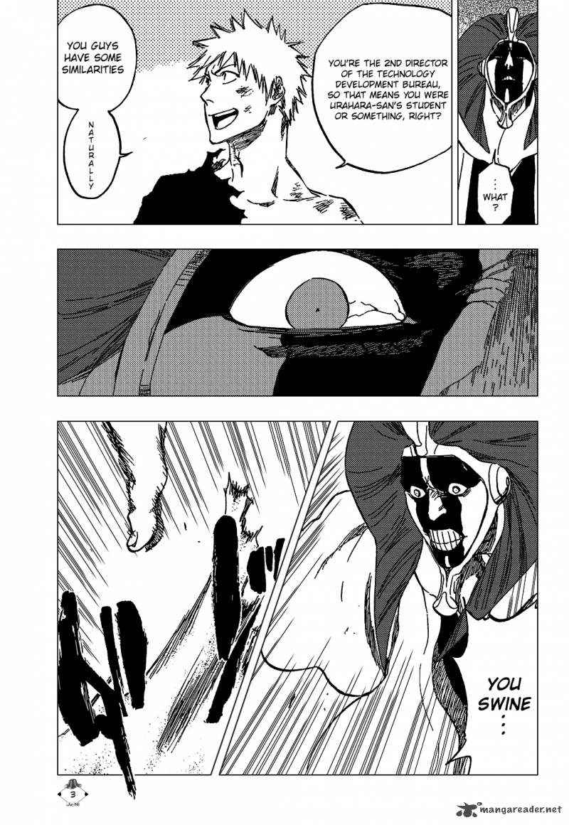 Chapter 381 - Words Just Don't Like You Image(6)