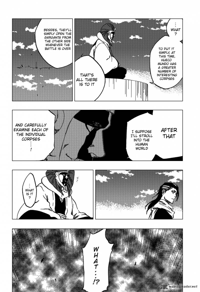 Chapter 381 - Words Just Don't Like You Image(17)