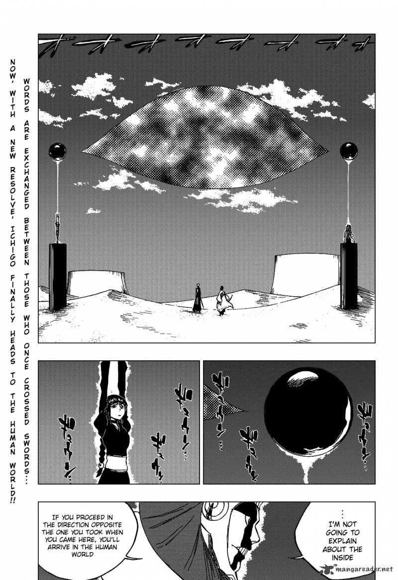 Chapter 381 - Words Just Don't Like You Image(4)