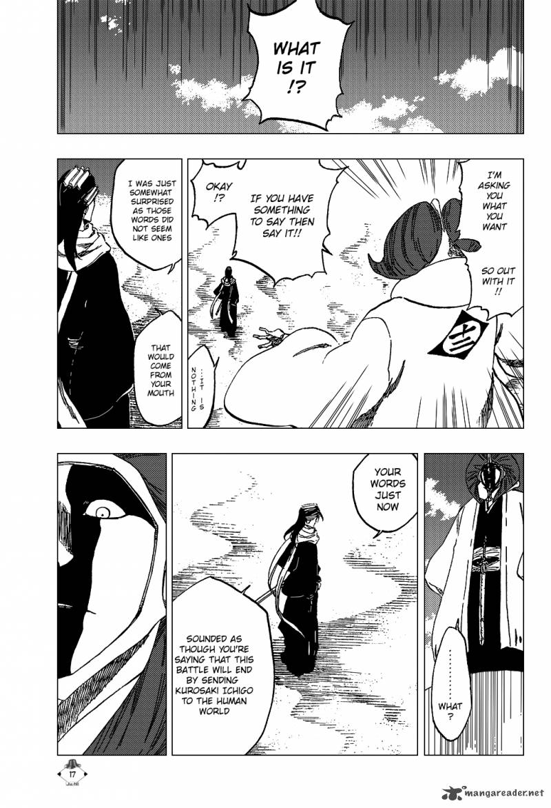Chapter 381 - Words Just Don't Like You Image(20)