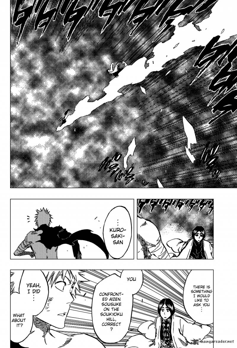 Chapter 381 - Words Just Don't Like You Image(9)