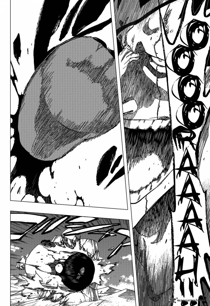 Chapter 382 - The United Front Discordeque Mix Image(11)