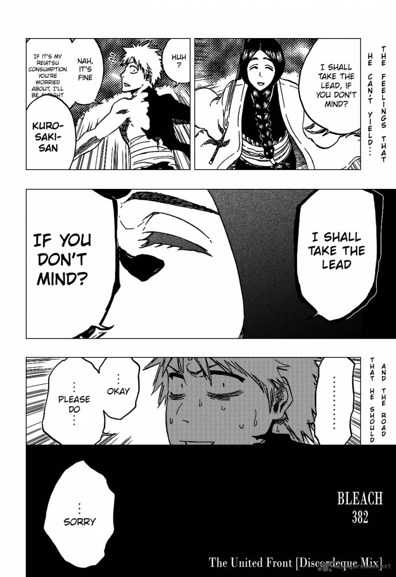 Chapter 382 - The United Front Discordeque Mix Image(5)
