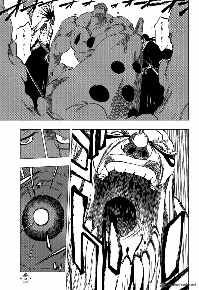 Chapter 382 - The United Front Discordeque Mix Image(16)