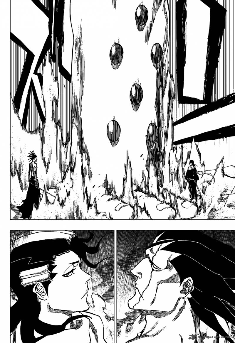 Chapter 382 - The United Front Discordeque Mix Image(15)
