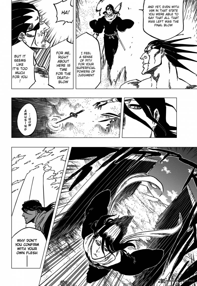 Chapter 382 - The United Front Discordeque Mix Image(19)
