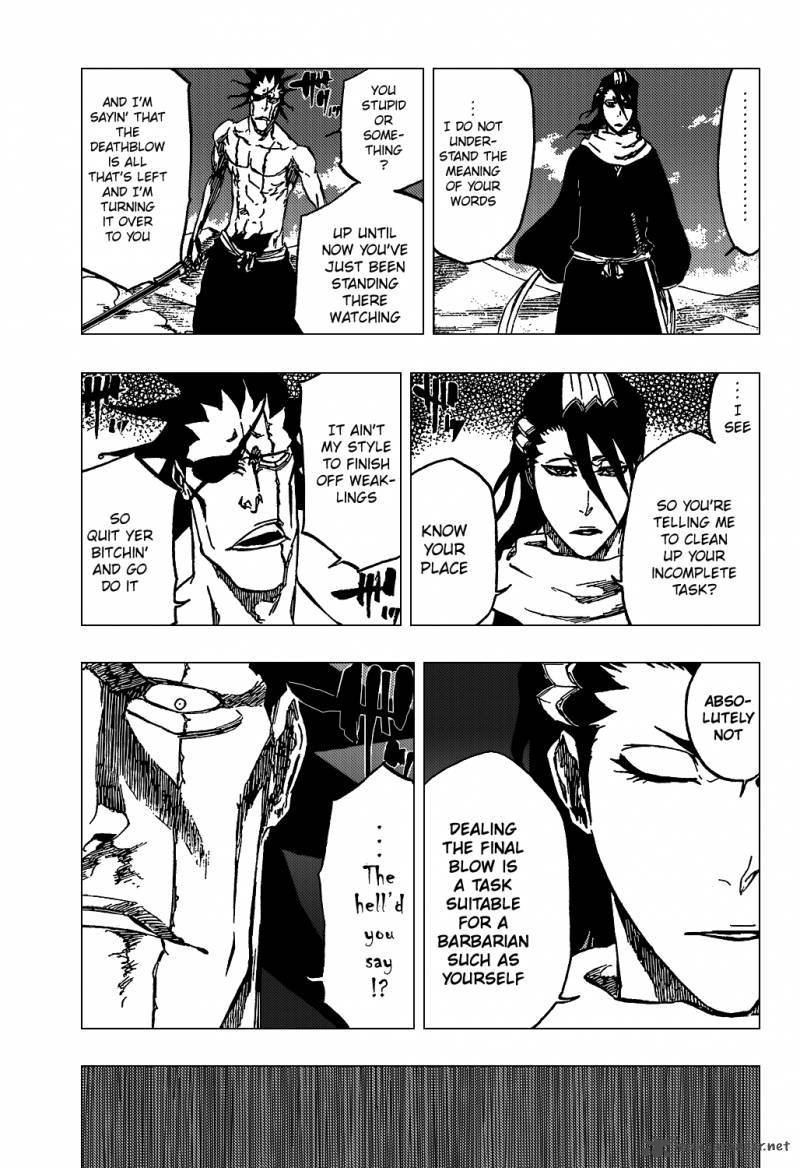 Chapter 382 - The United Front Discordeque Mix Image(14)