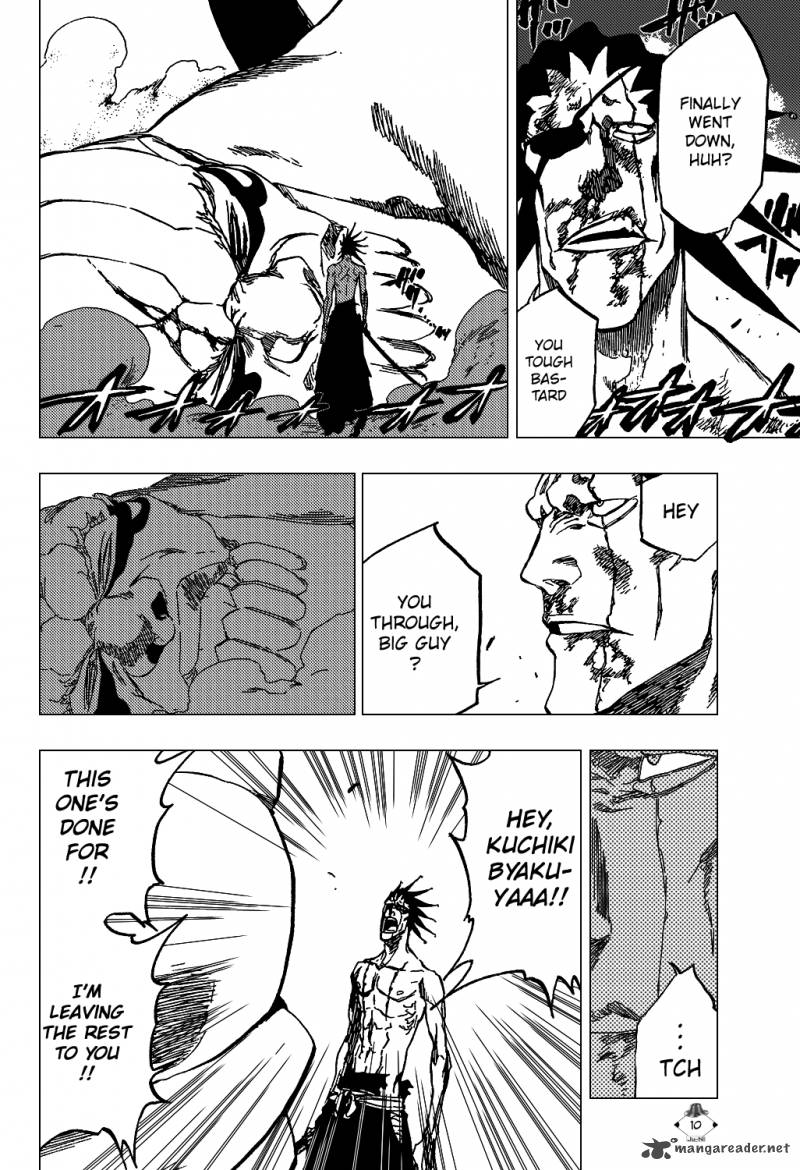Chapter 382 - The United Front Discordeque Mix Image(13)