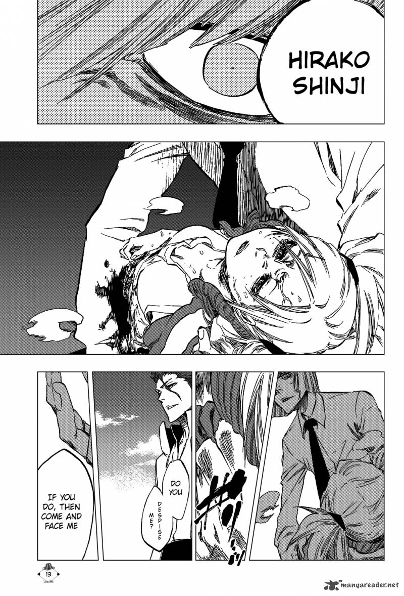 Chapter 383 - Too Early To Trust Image(14)