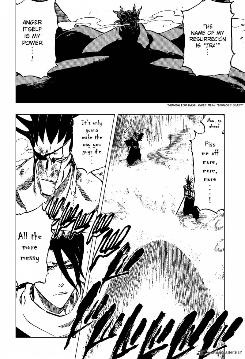 Chapter 383 - Too Early To Trust Image(10)