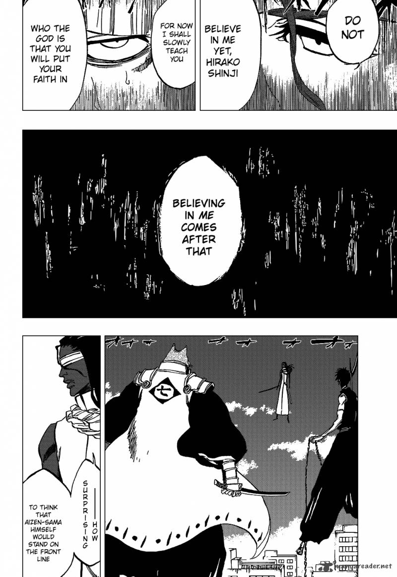 Chapter 383 - Too Early To Trust Image(19)