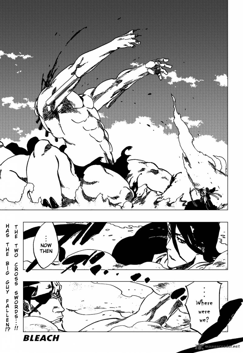Chapter 383 - Too Early To Trust Image(4)