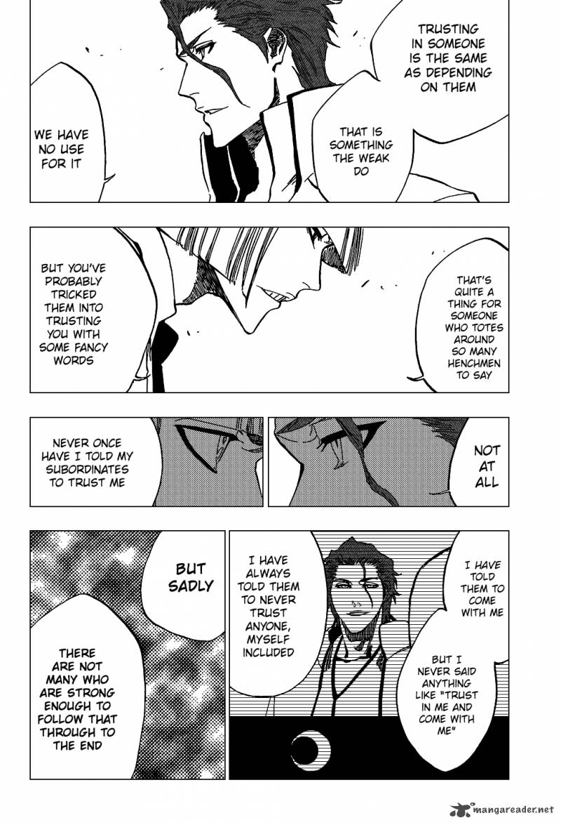 Chapter 383 - Too Early To Trust Image(17)