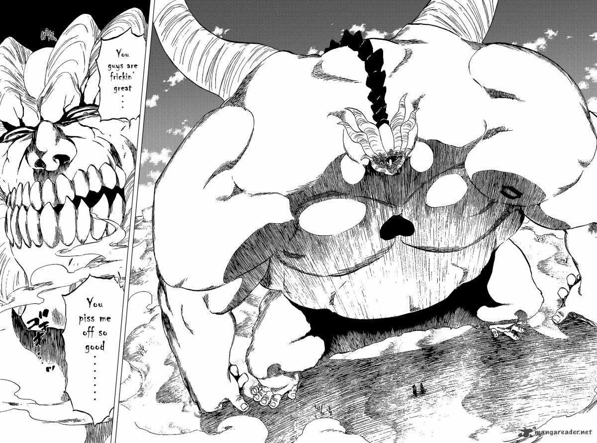 Chapter 383 - Too Early To Trust Image(9)
