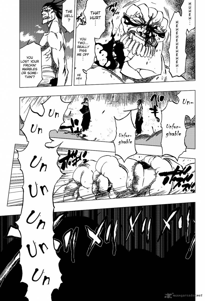 Chapter 383 - Too Early To Trust Image(6)