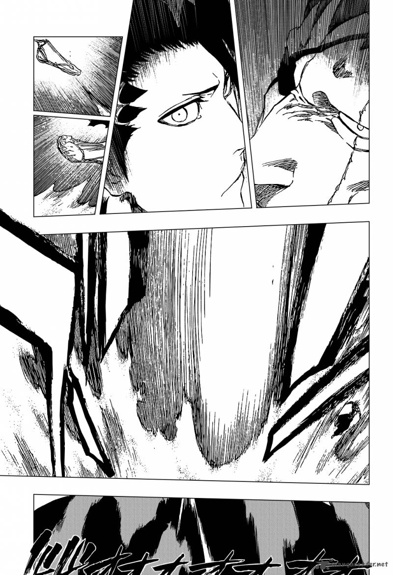 Chapter 383 - Too Early To Trust Image(8)