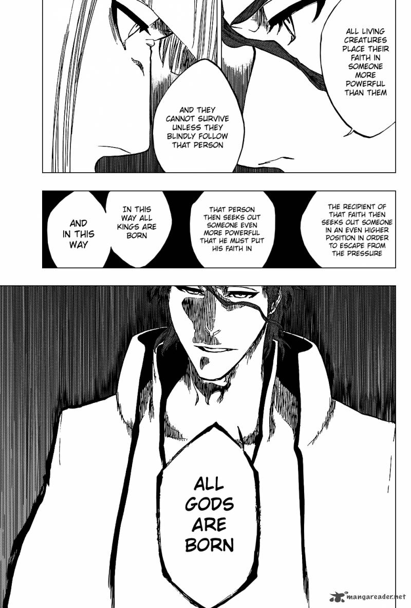 Chapter 383 - Too Early To Trust Image(18)