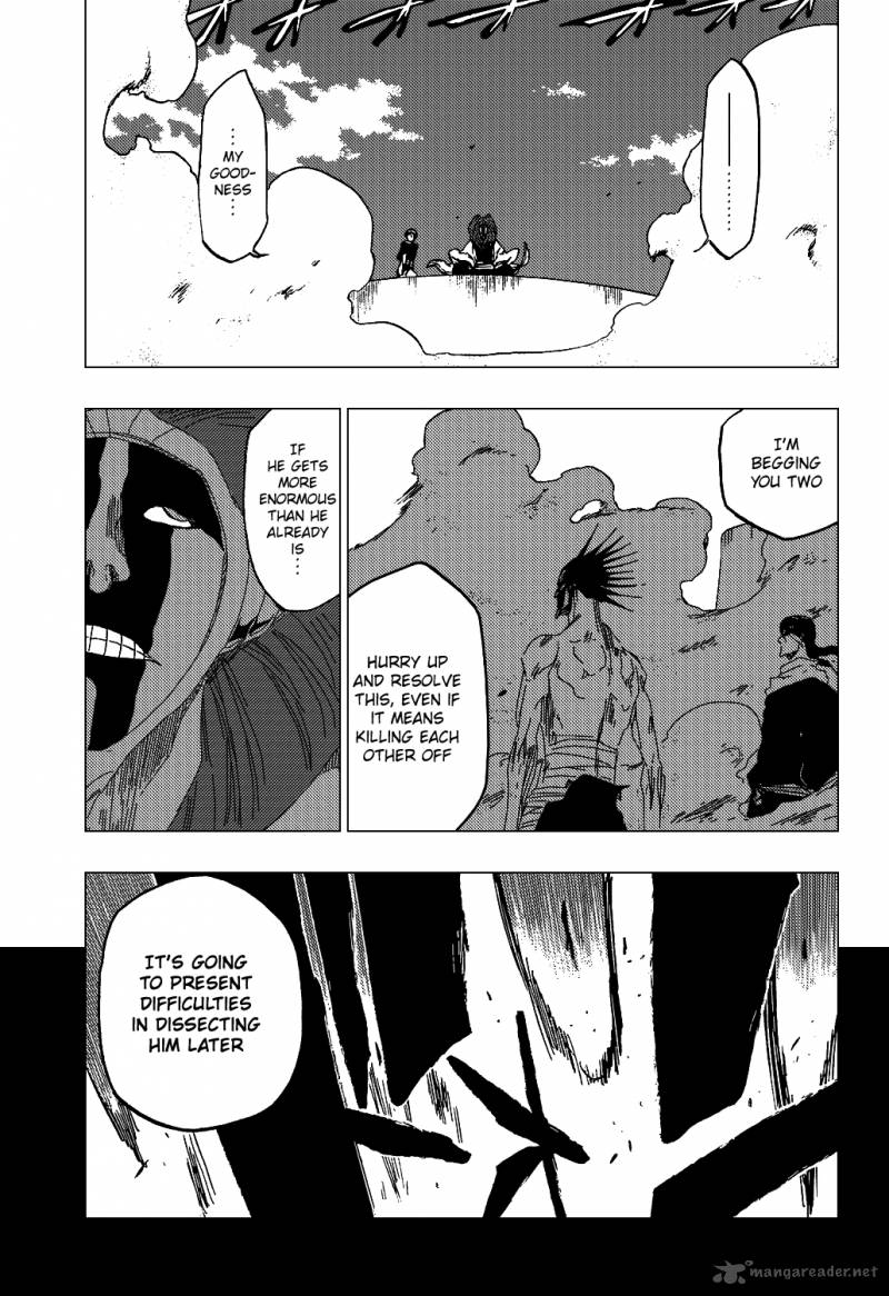 Chapter 383 - Too Early To Trust Image(11)