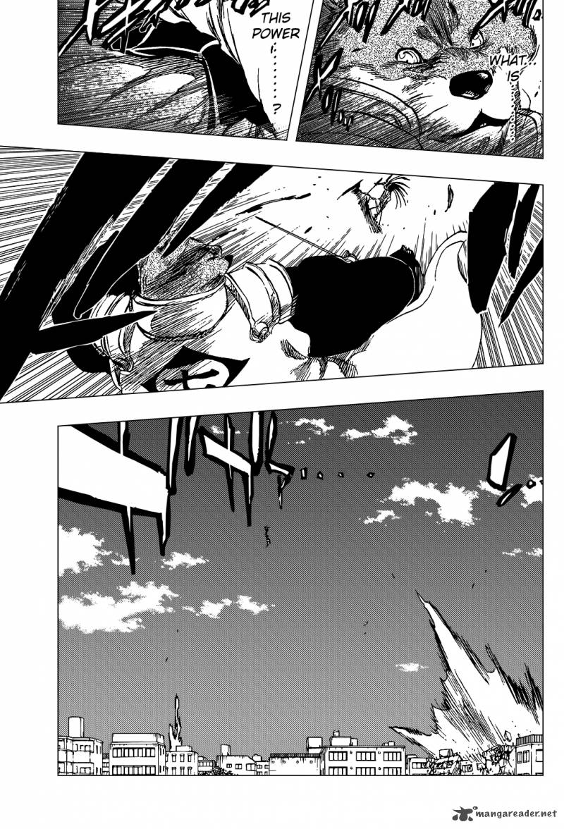 Chapter 384 - Cant Fear of Your Own Sword Image(12)