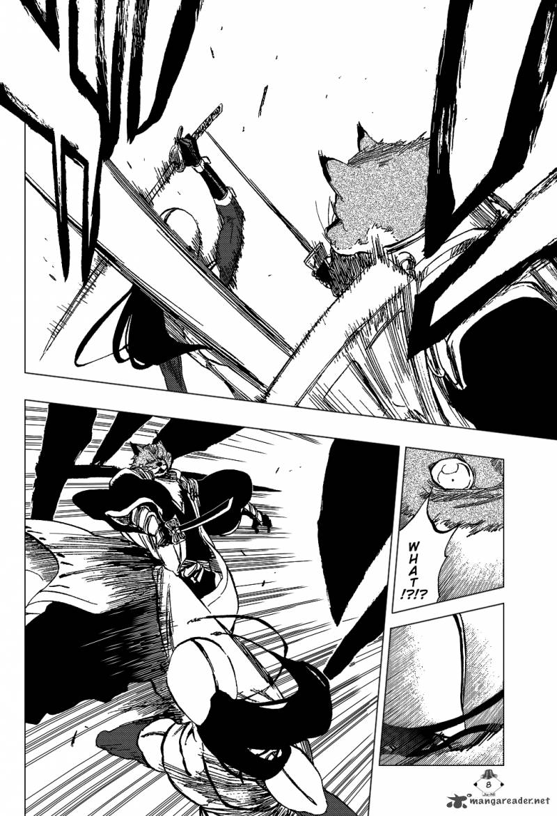 Chapter 384 - Cant Fear of Your Own Sword Image(11)