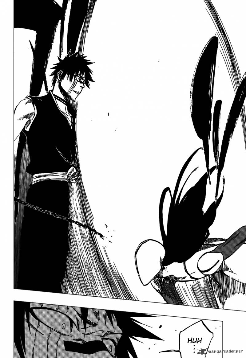 Chapter 384 - Cant Fear of Your Own Sword Image(9)