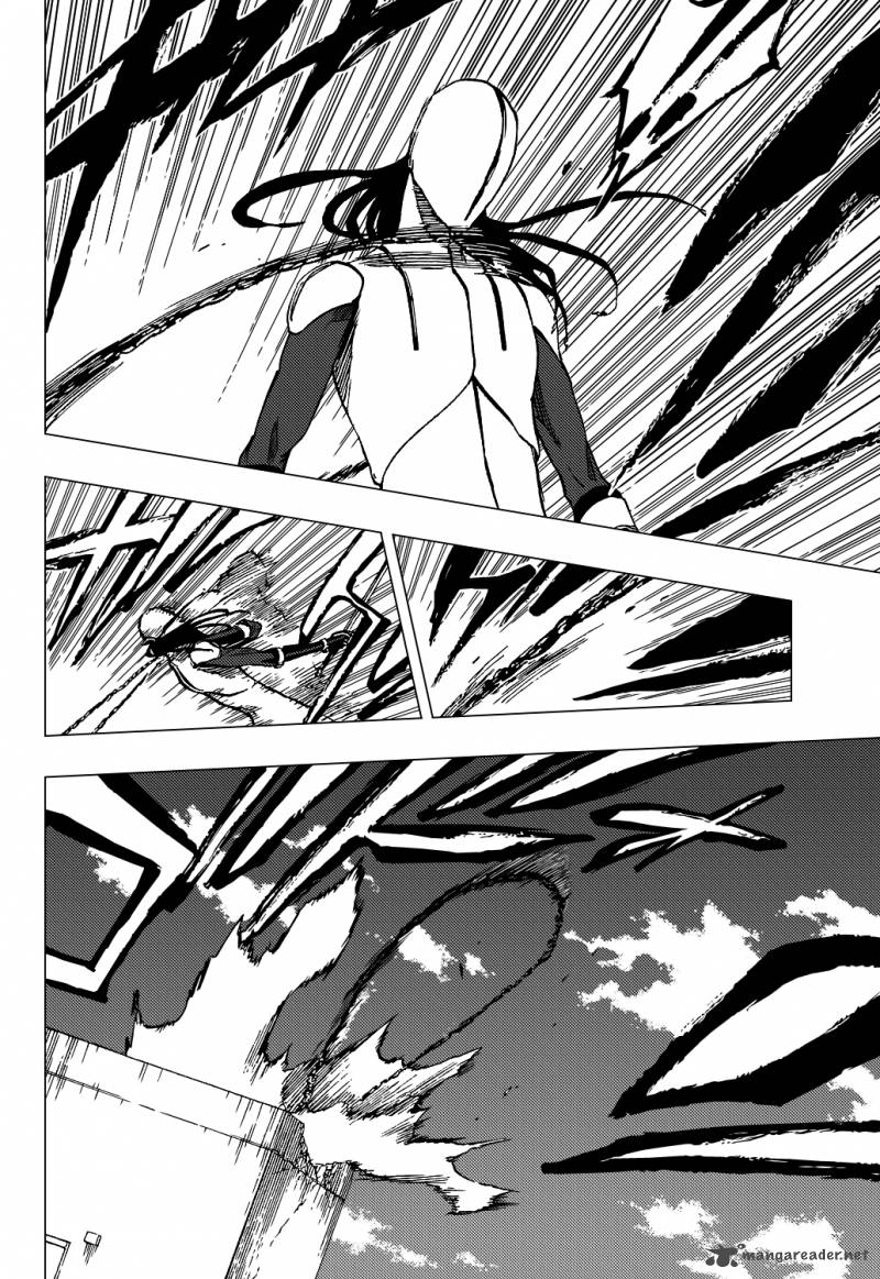 Chapter 384 - Cant Fear of Your Own Sword Image(15)