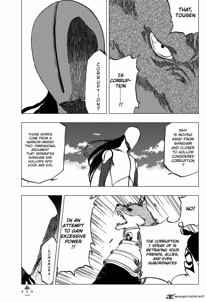 Chapter 384 - Cant Fear of Your Own Sword Image(14)