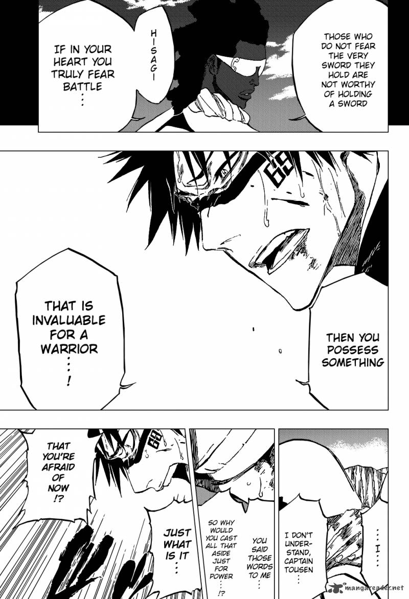 Chapter 384 - Cant Fear of Your Own Sword Image(20)