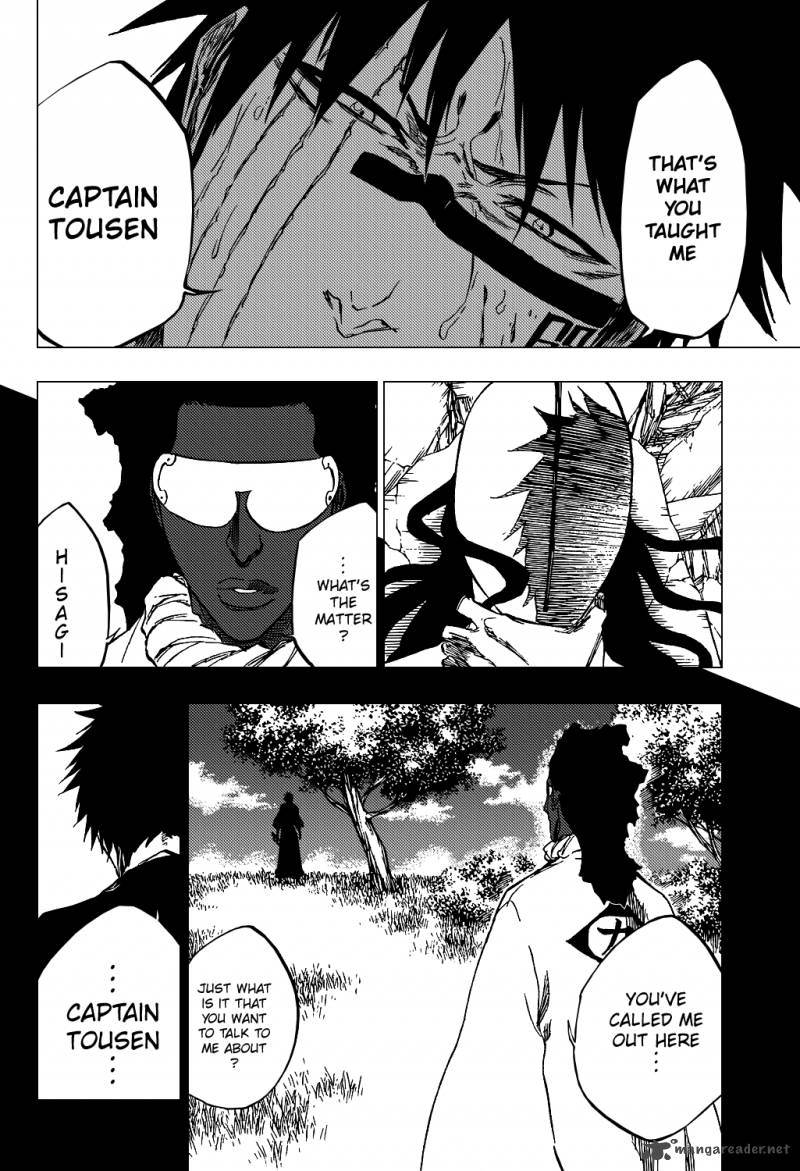Chapter 384 - Cant Fear of Your Own Sword Image(17)
