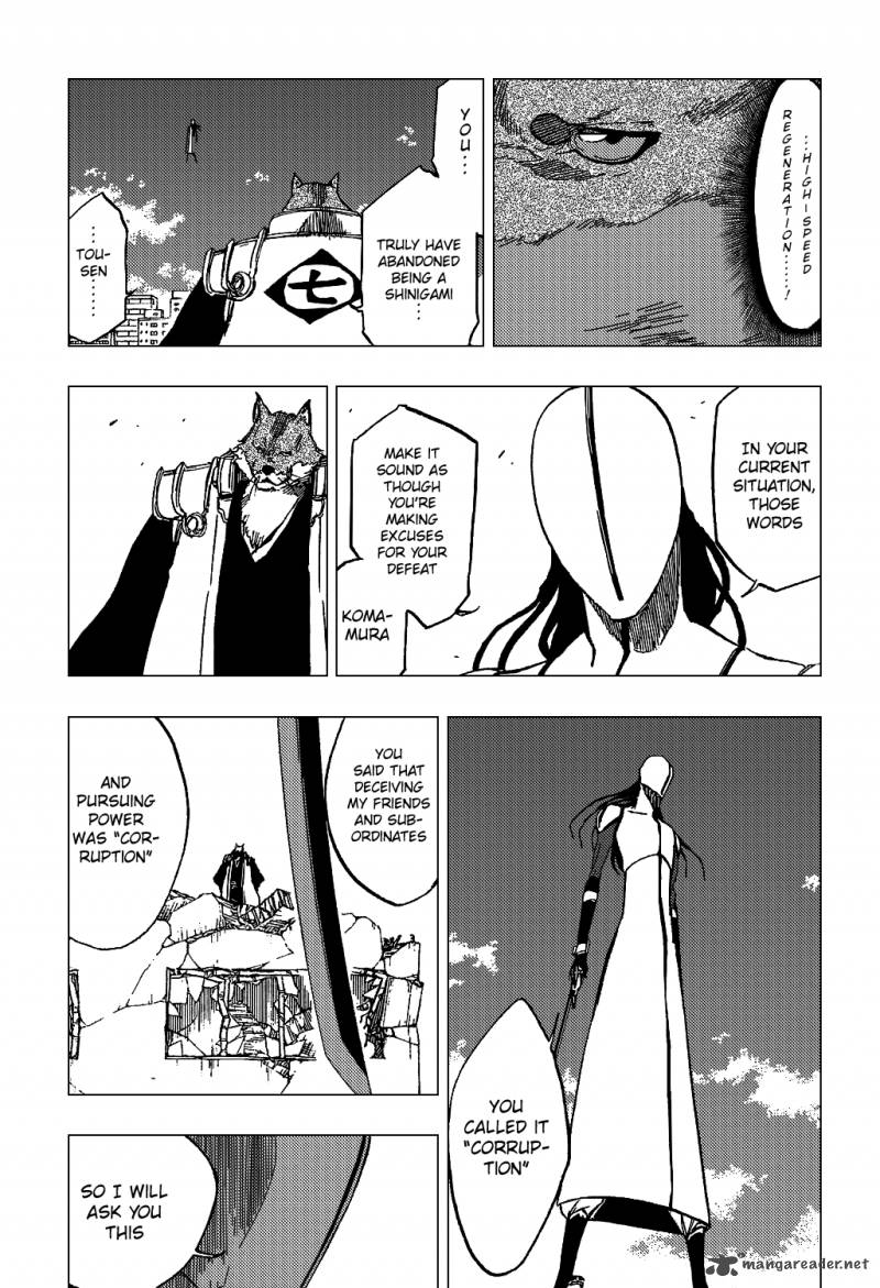 Chapter 385 - Vice It Image(14)