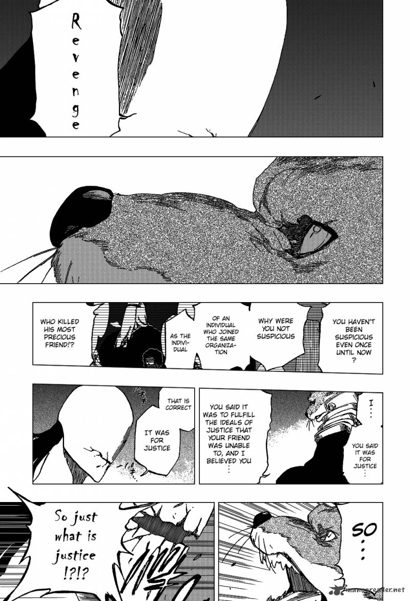 Chapter 385 - Vice It Image(16)