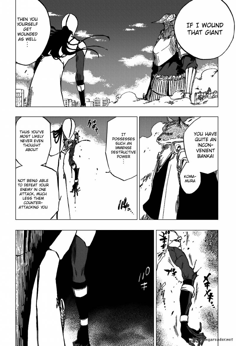 Chapter 385 - Vice It Image(13)