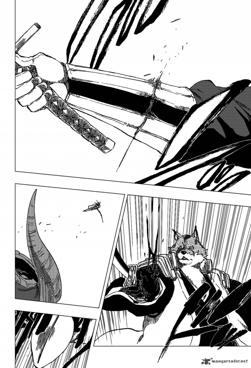Chapter 385 - Vice It Image(11)