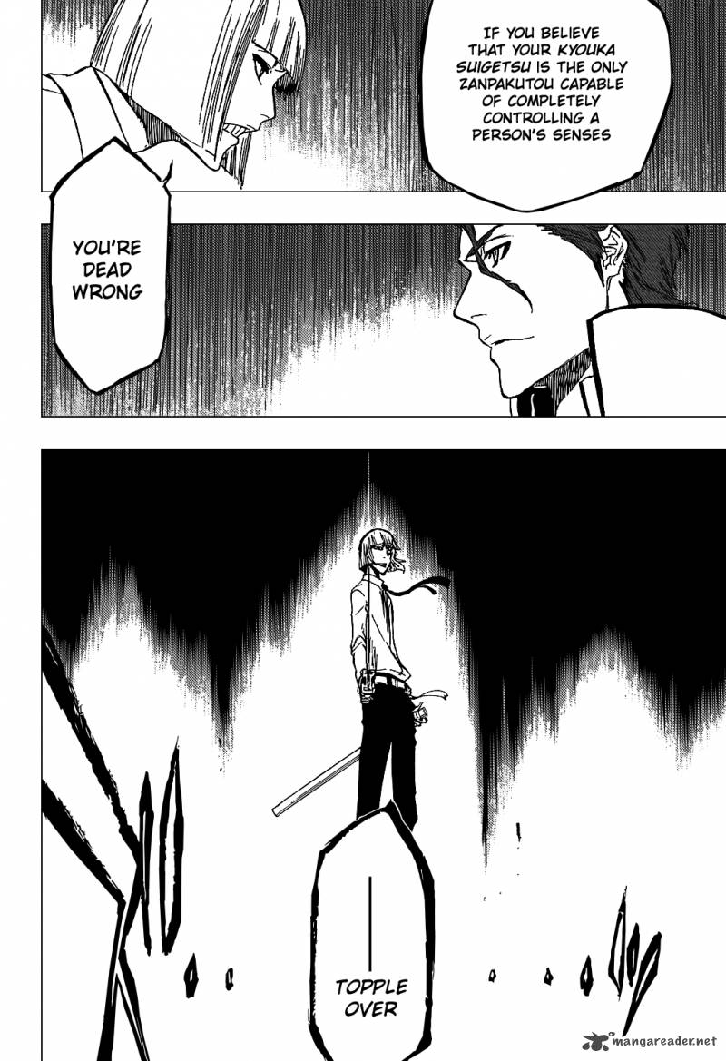 Chapter 385 - Vice It Image(9)
