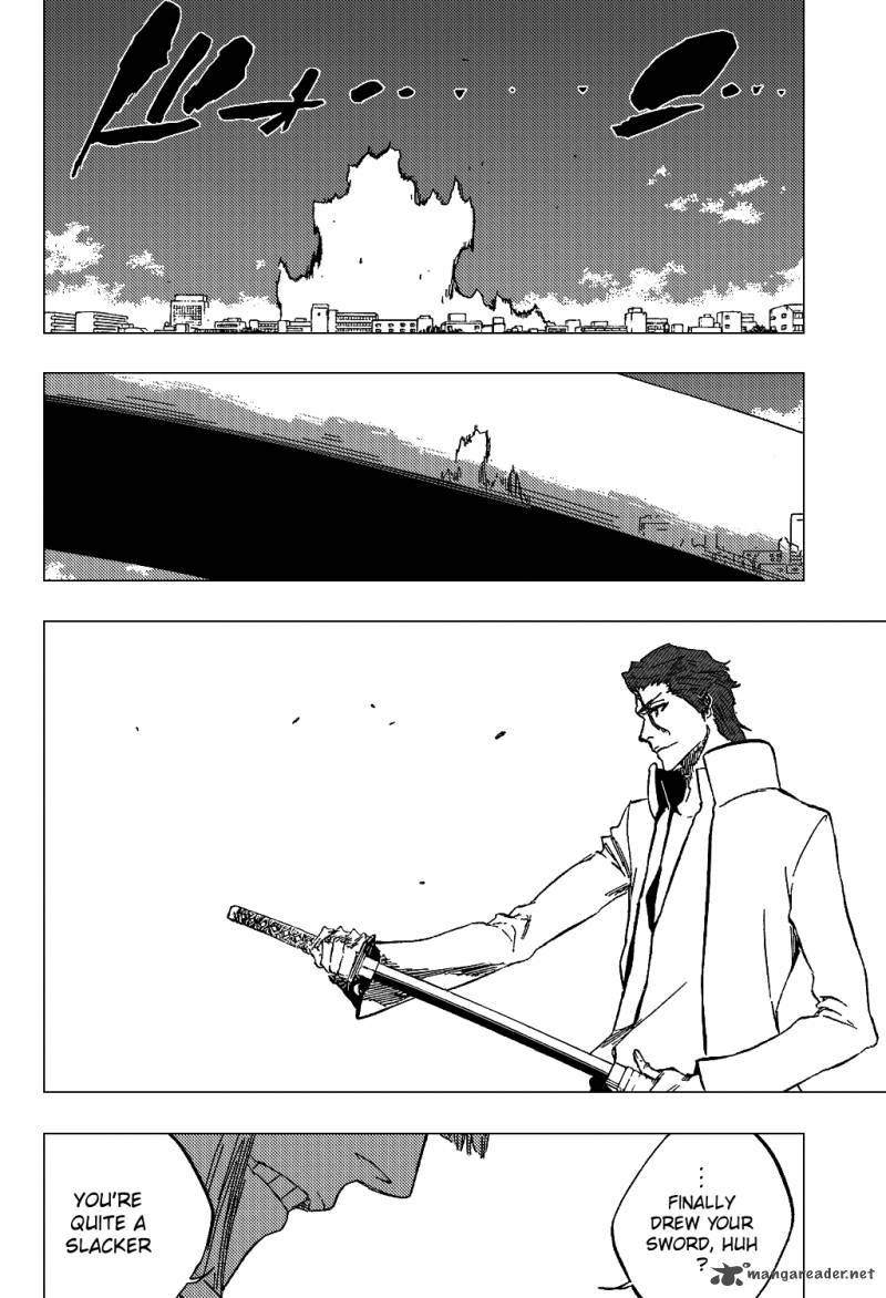 Chapter 385 - Vice It Image(7)