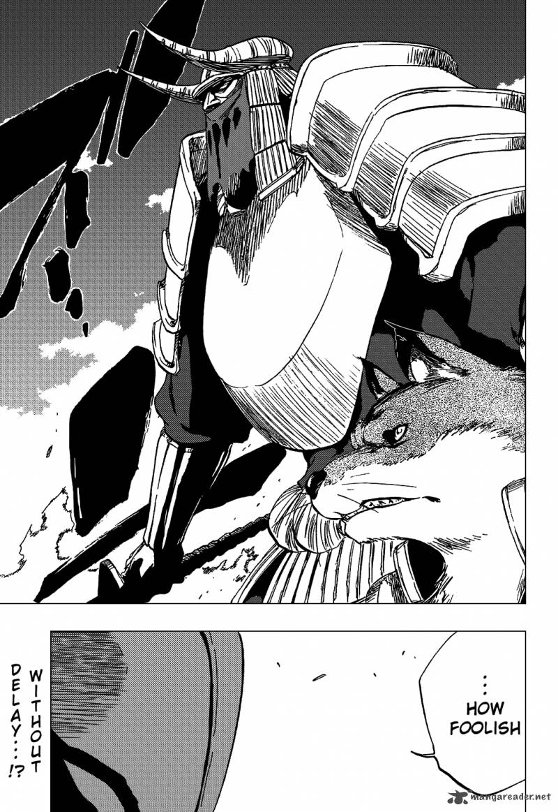 Chapter 385 - Vice It Image(4)