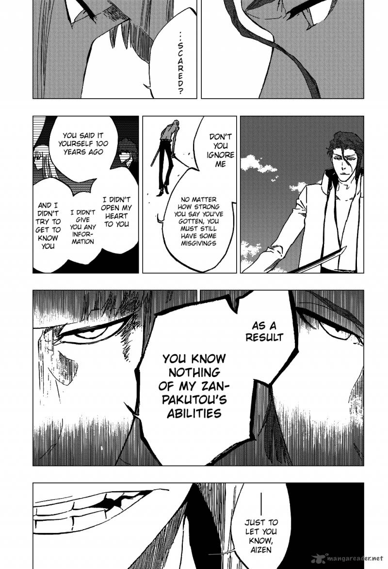 Chapter 385 - Vice It Image(8)