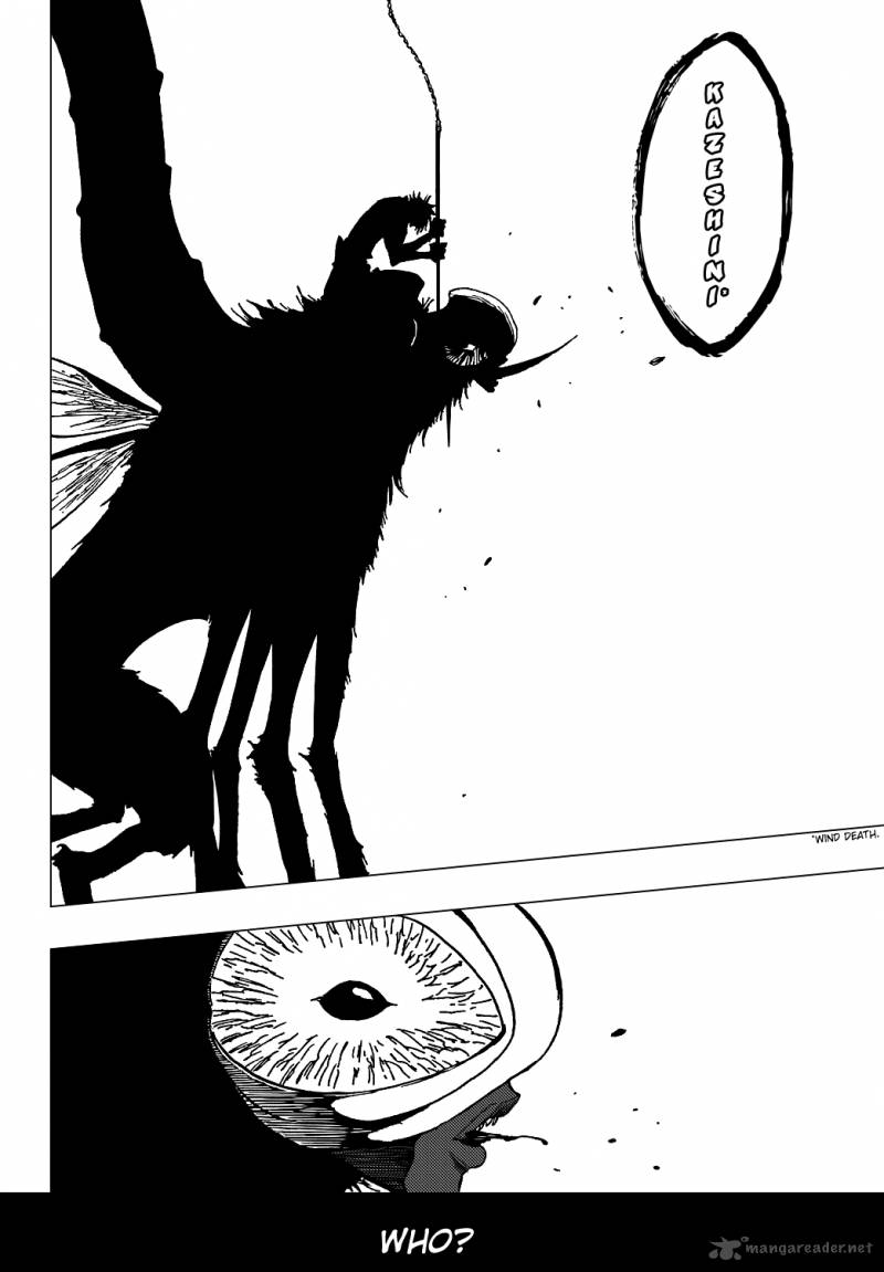 Chapter 386 - The Bestial Image(21)