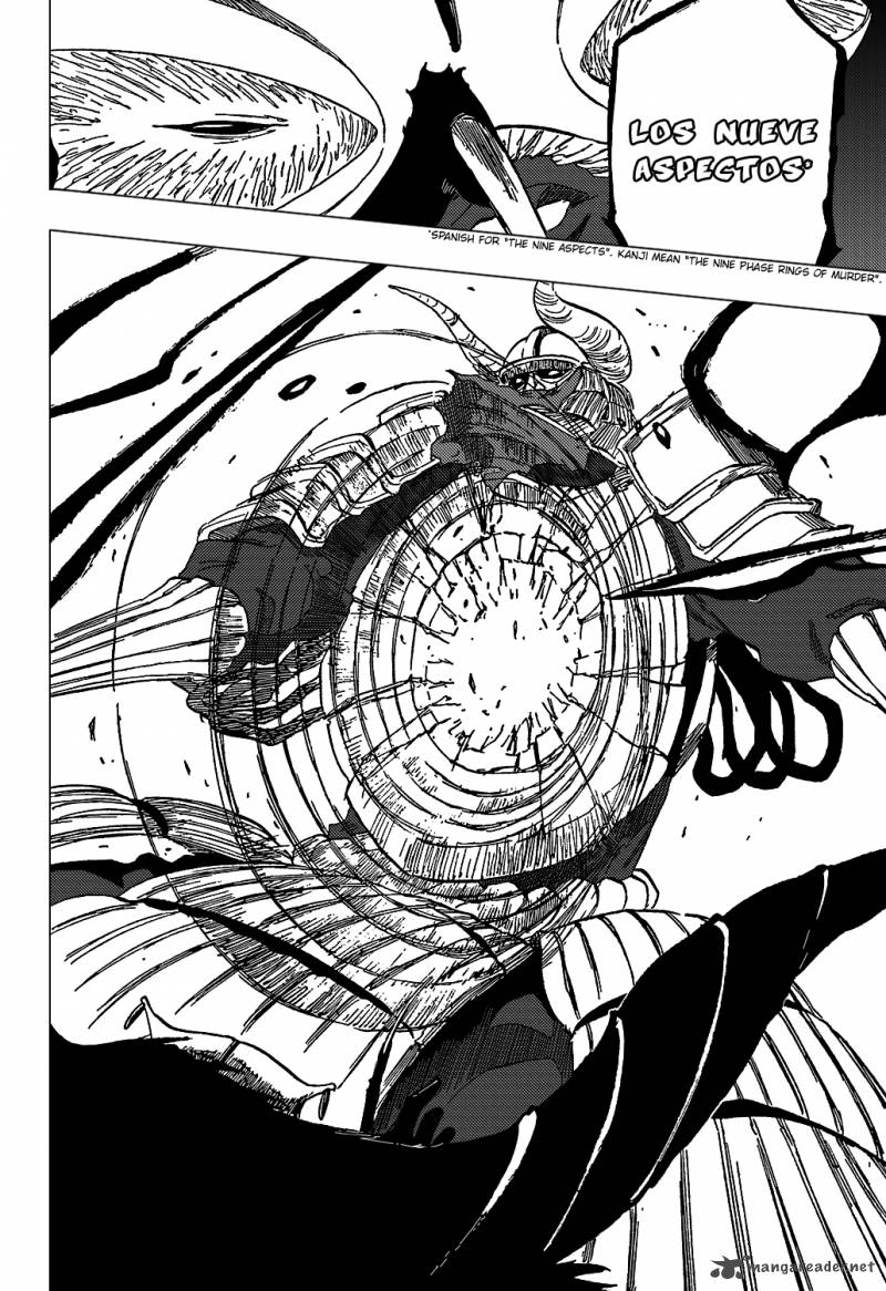 Chapter 386 - The Bestial Image(15)