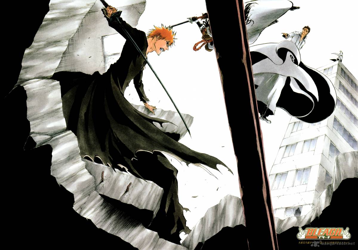 Chapter 386 - The Bestial Image(23)