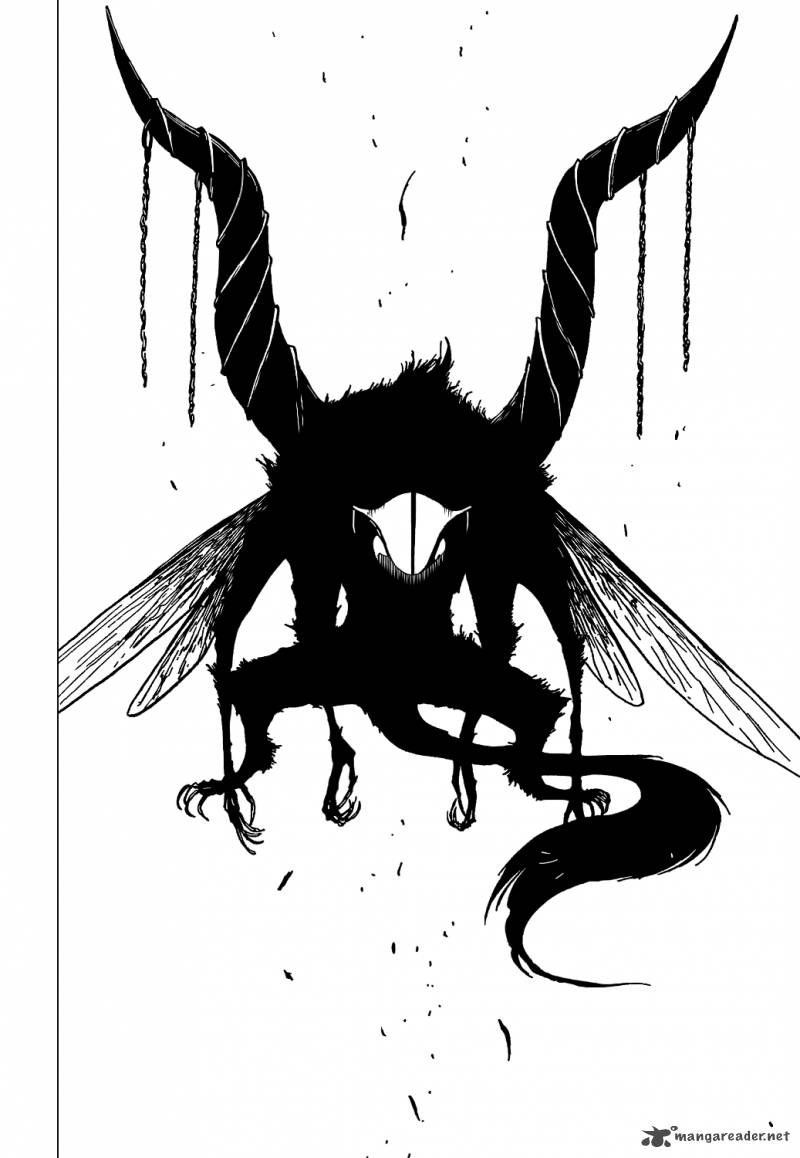 Chapter 386 - The Bestial Image(5)
