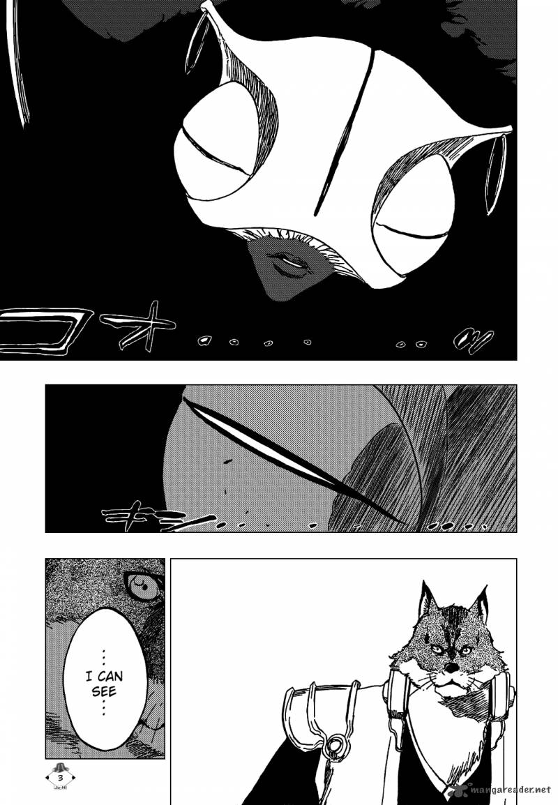 Chapter 386 - The Bestial Image(6)