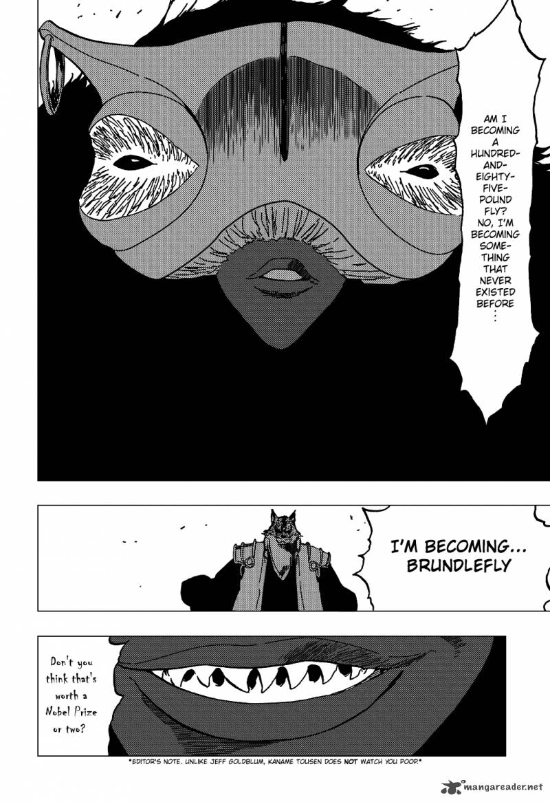 Chapter 386 - The Bestial Image(25)