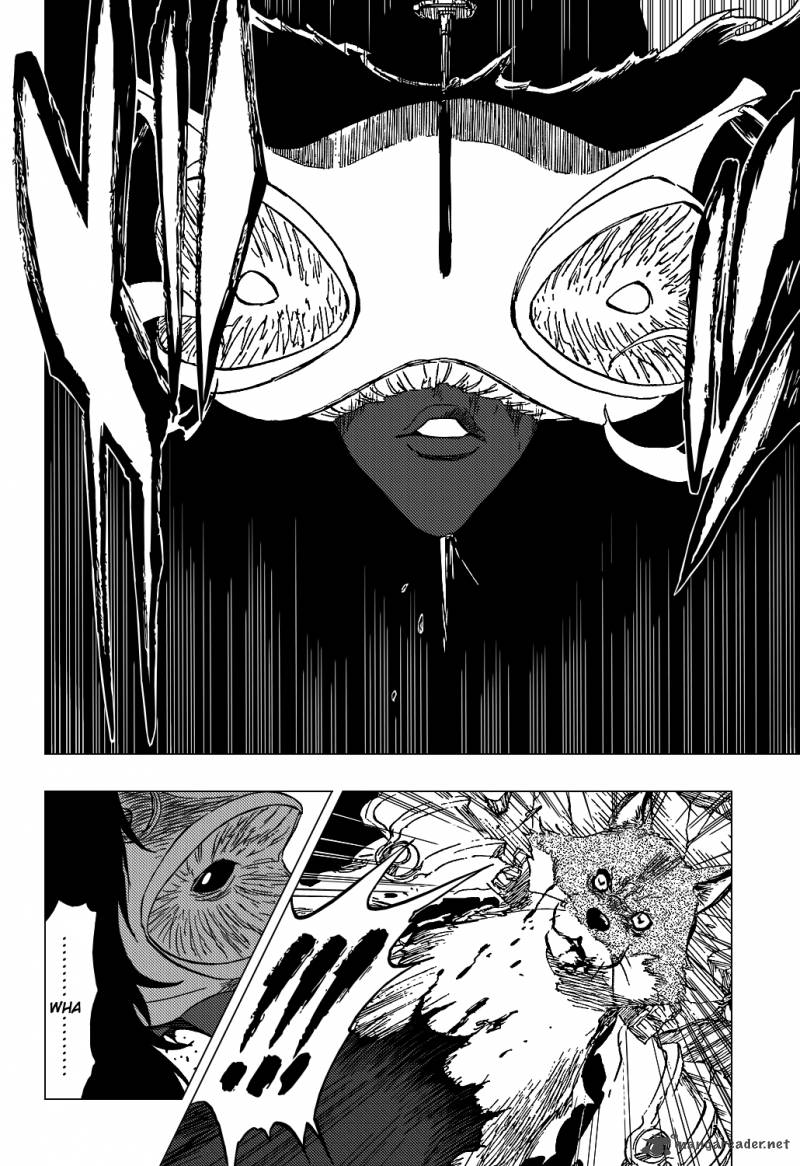 Chapter 386 - The Bestial Image(19)