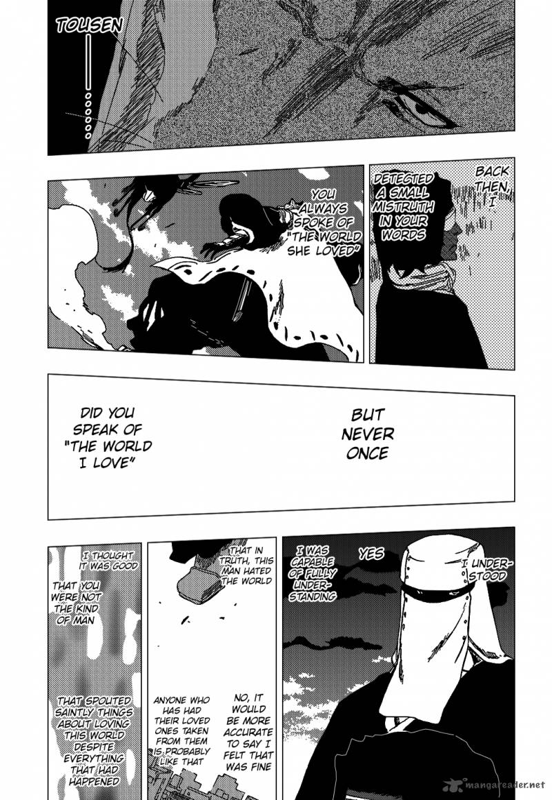 Chapter 386 - The Bestial Image(12)